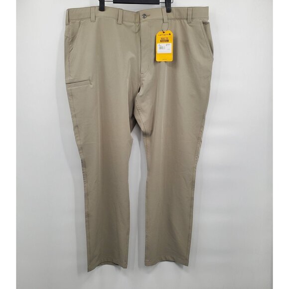 Carhartt Force Sun Defender Lightweight Relaxed Fit Work Pants Men Size 2XL NWT - Picture 1 of 16